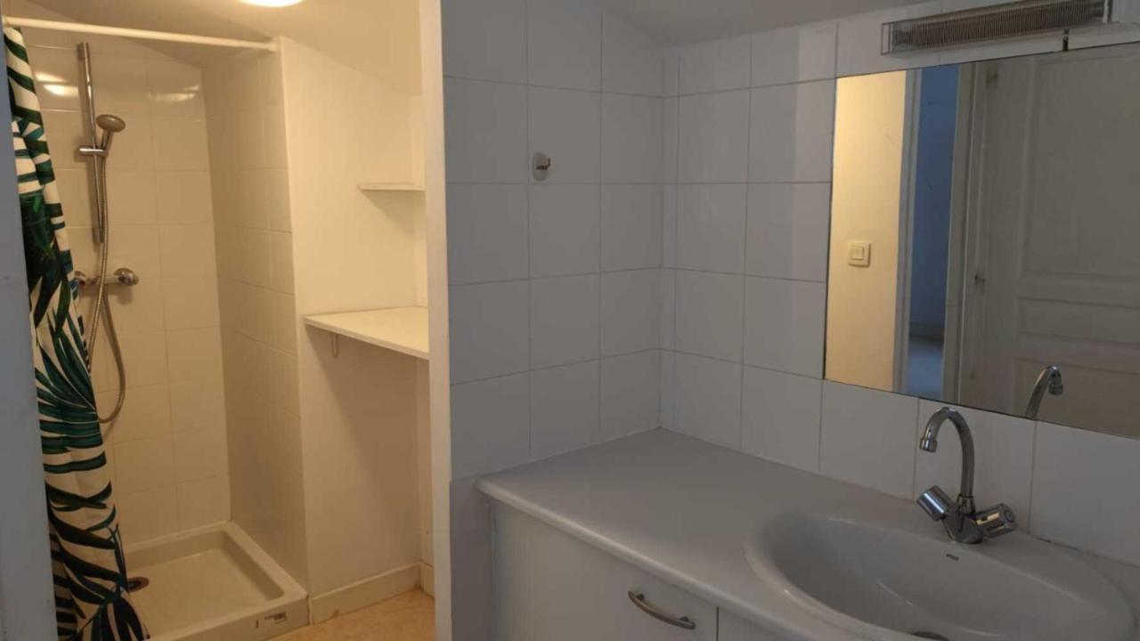 Appartement 7 - T3 70M2 - Standing, Moderne Et Tout Equipe - Carmes-Renforts , ตูลูส ภายนอก รูปภาพ