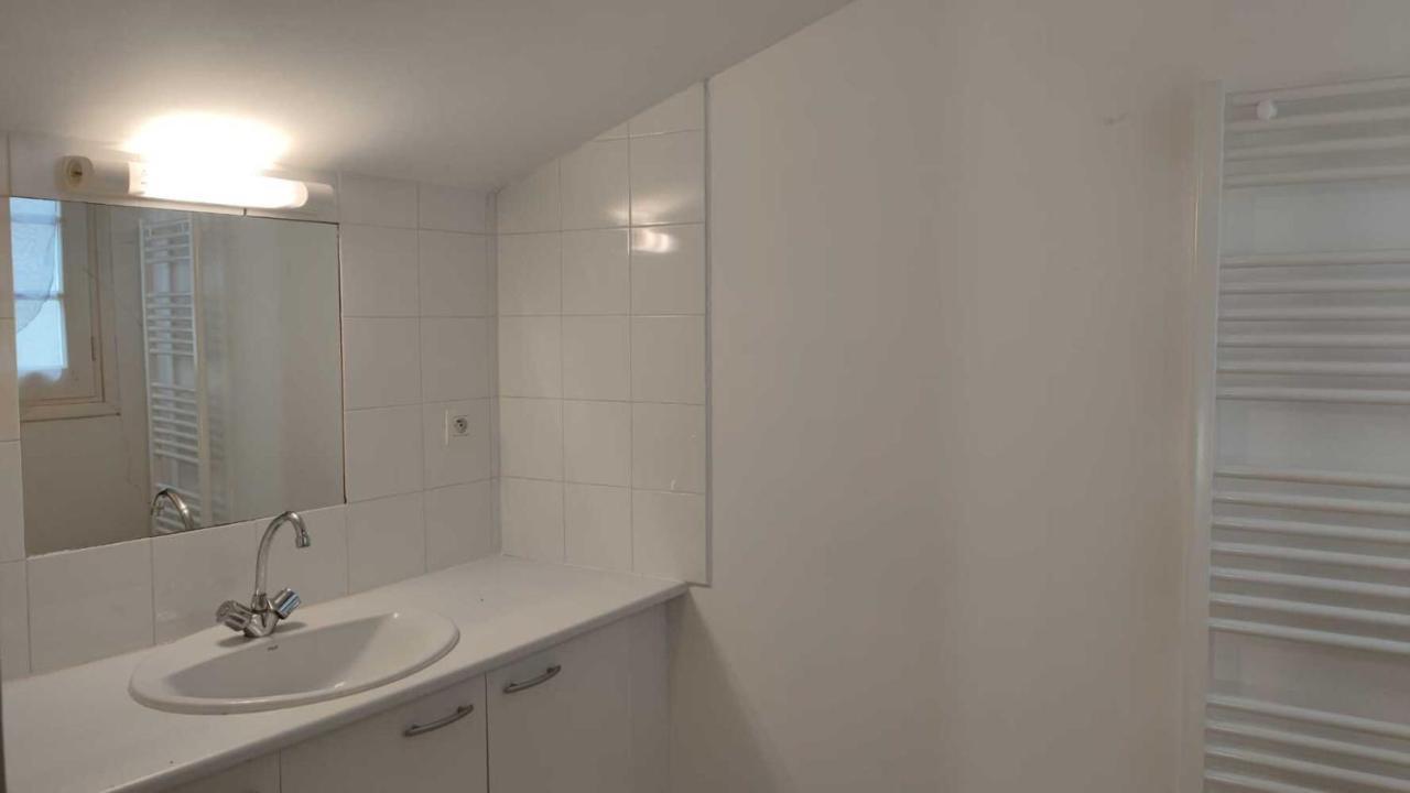 Appartement 7 - T3 70M2 - Standing, Moderne Et Tout Equipe - Carmes-Renforts , ตูลูส ภายนอก รูปภาพ